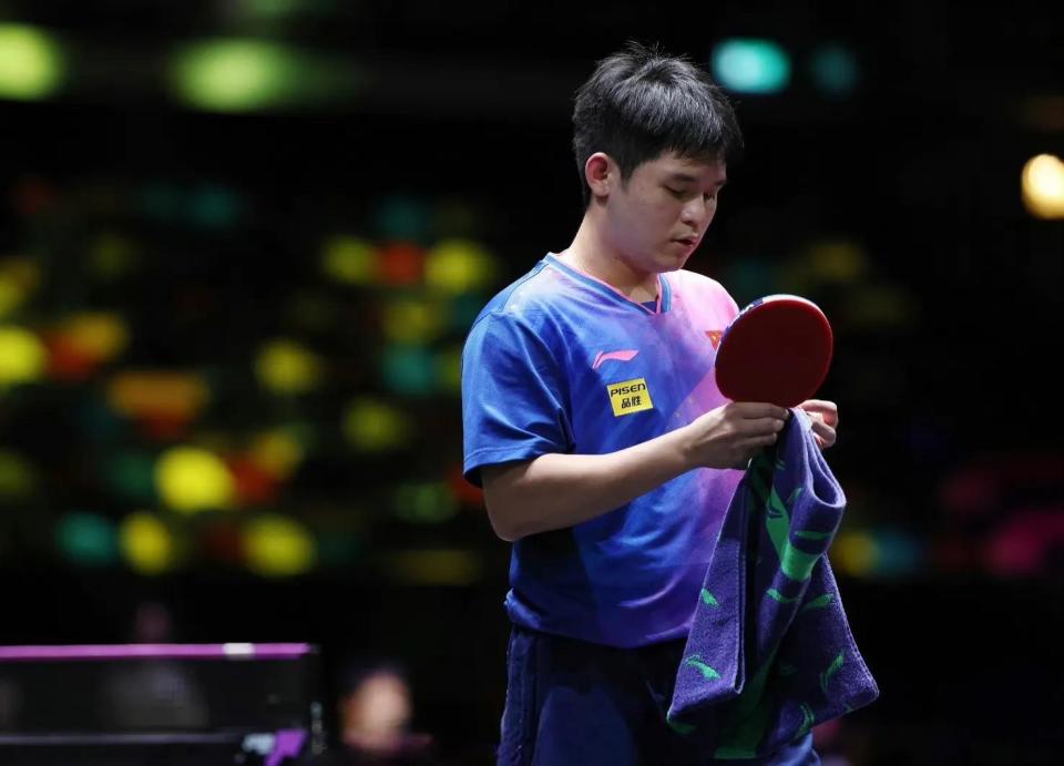 调整心态 调整心态