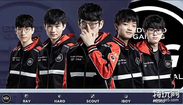 他们都展现 他们都展现